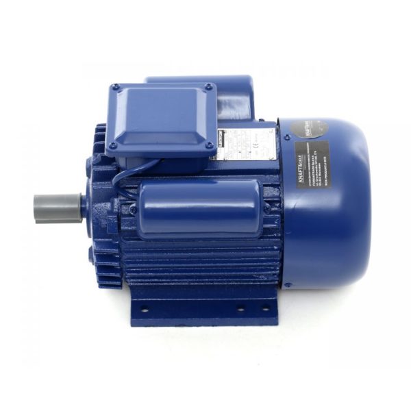Jednofázový elektromotor, 3kW, 220V | KD1804 – Obrázok 5
