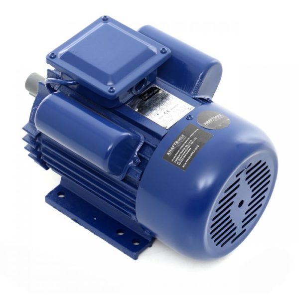 Jednofázový elektromotor, 3kW, 220V | KD1804 – Obrázok 6