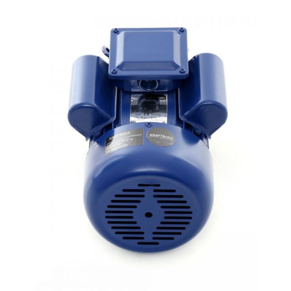 Jednofázový elektromotor, 3kW, 220V | KD1804 – Obrázok 7