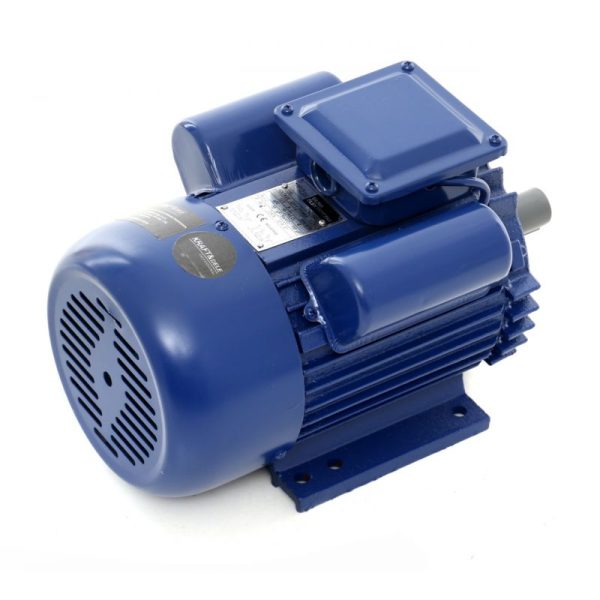 Jednofázový elektromotor, 3kW, 220V | KD1804 – Obrázok 9