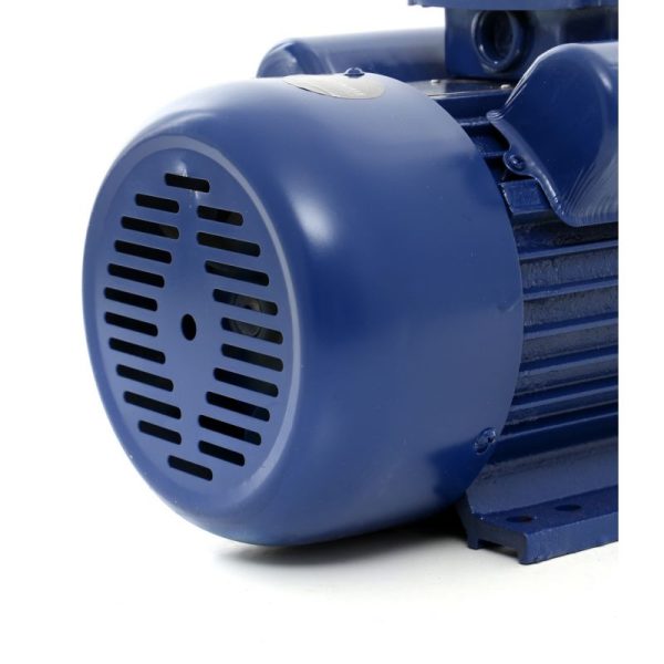 Jednofázový elektromotor, 3kW, 220V | KD1804 – Obrázok 12