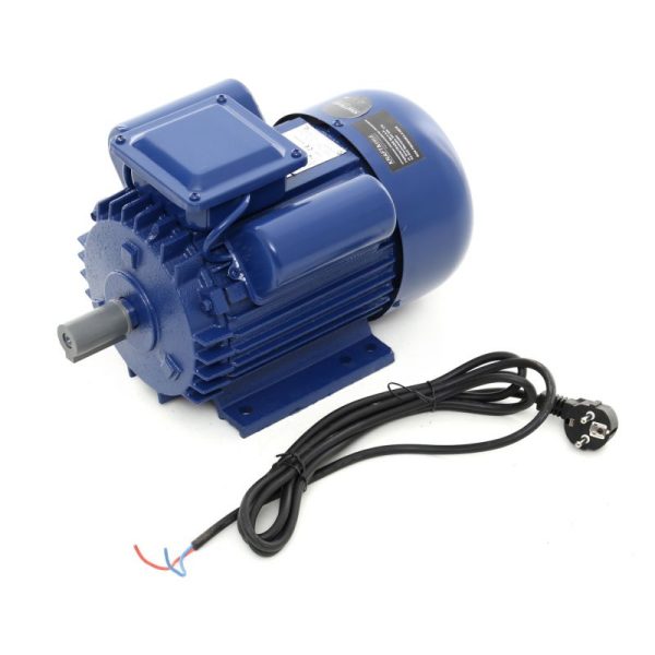 Jednofázový elektromotor, 3kW, 220V | KD1804 – Obrázok 13