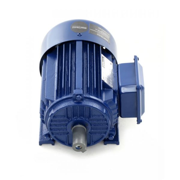 Elektromotor 0,75KW 380V KD1809 – Obrázok 3