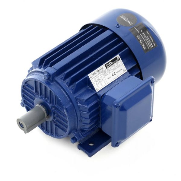 Elektromotor 0,75KW 380V KD1809 – Obrázok 4