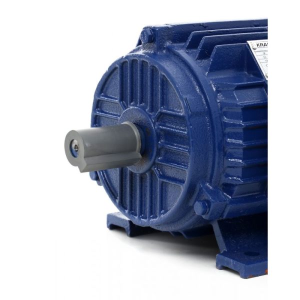Elektromotor 0,75KW 380V KD1809 – Obrázok 5