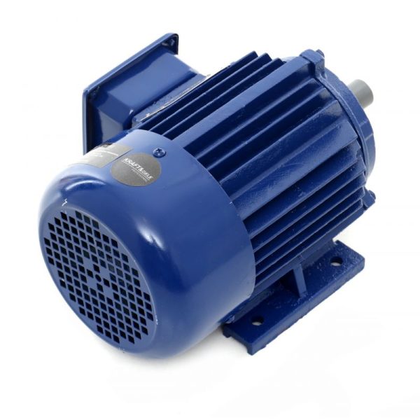 Elektromotor 0,75KW 380V KD1809 – Obrázok 10