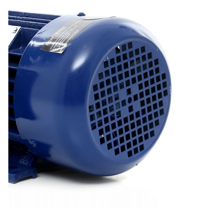 Elektromotor 1,5KW 380V KD1812 – Obrázok 7