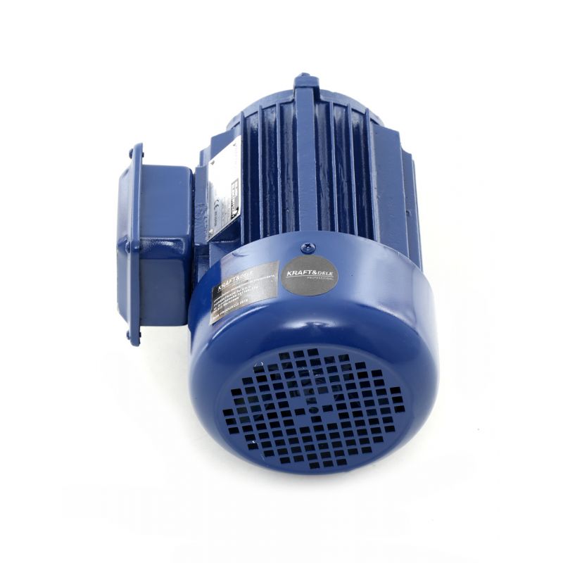 Elektromotor 1,5KW 380V KD1812 – Obrázok 10