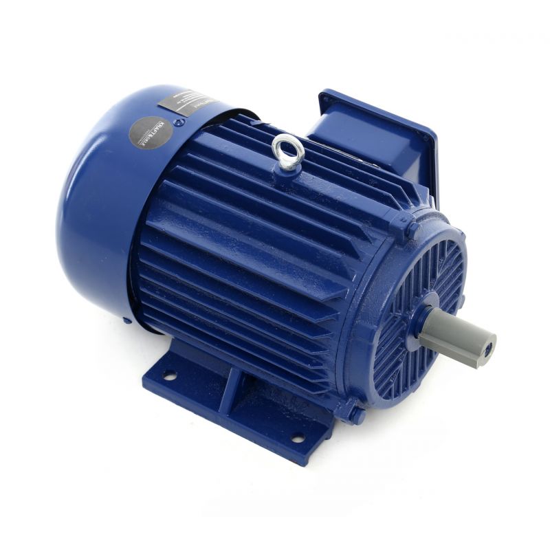 Elektromotor 5,5KW 380V KD1820 – Obrázok 2