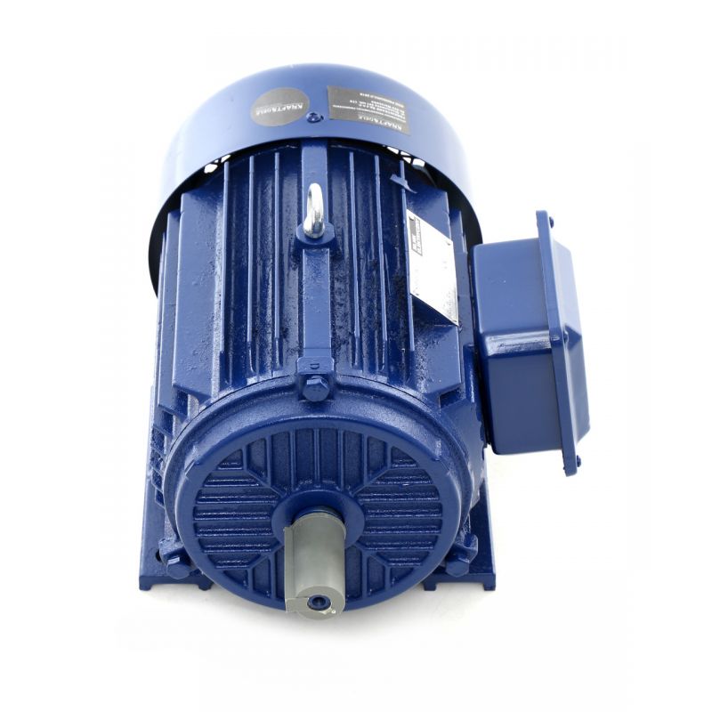 Elektromotor 5,5KW 380V KD1820 – Obrázok 3