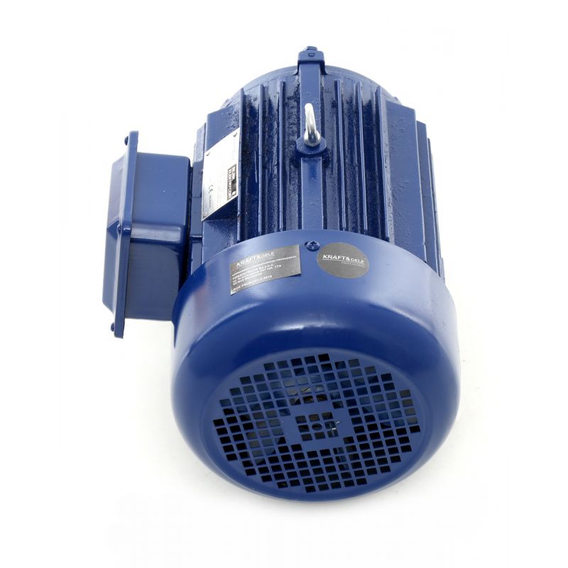 Elektromotor 5,5KW 380V KD1820 – Obrázok 7