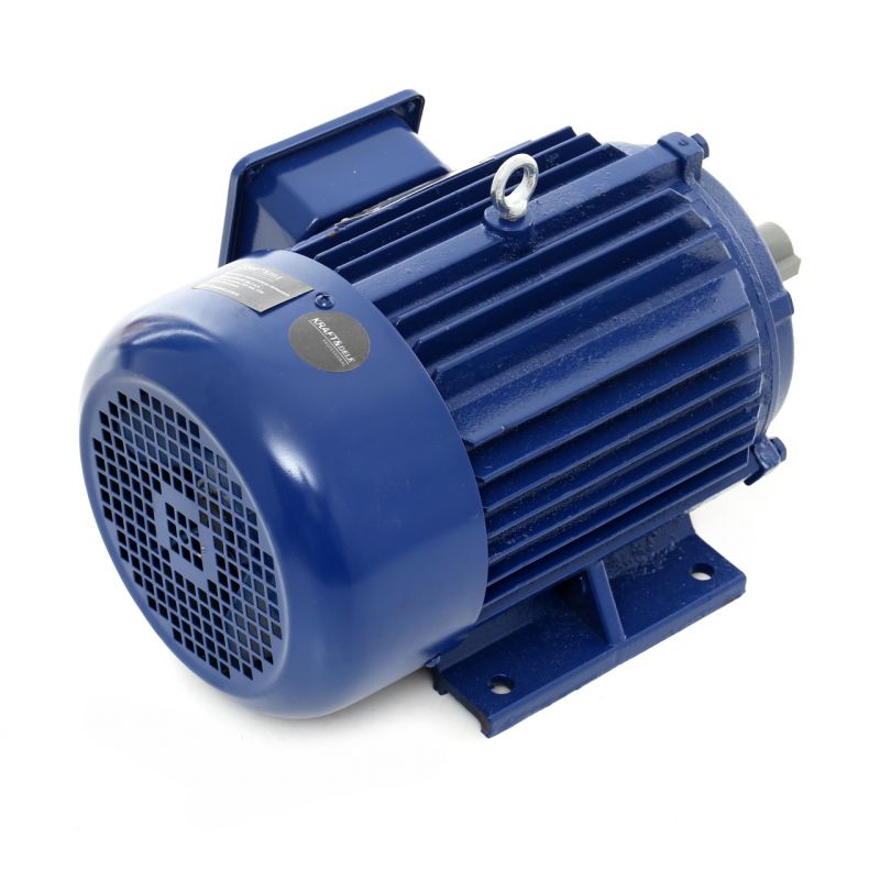 Elektromotor 5,5KW 380V KD1820 – Obrázok 8