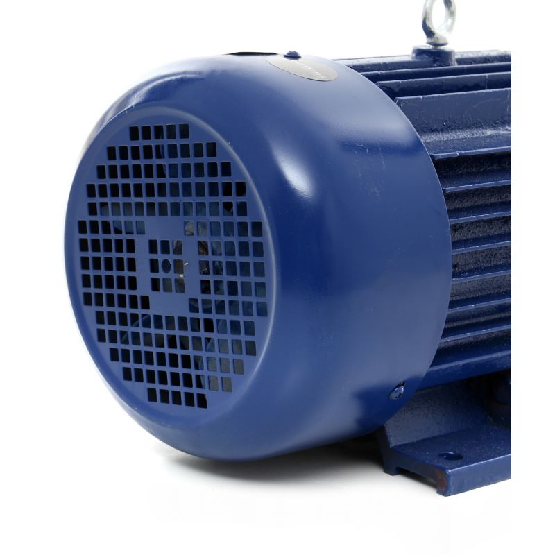 Elektromotor 5,5KW 380V KD1820 – Obrázok 9