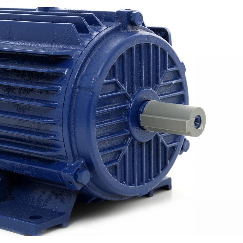 Elektromotor 5,5KW 380V KD1820 – Obrázok 10