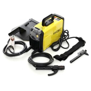 Invertorová zváračka IGBT 300A KD1852