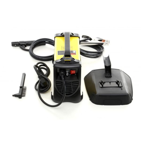 Invertorová zváračka IGBT 330A | KD1855 – Obrázok 5