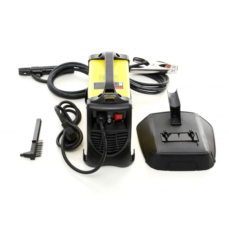 Invertorová zváračka IGBT 330A | KD1855 – Obrázok 5