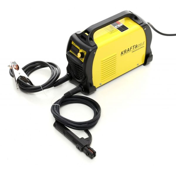 Invertorová zváračka IGBT 330A | KD1855 – Obrázok 10