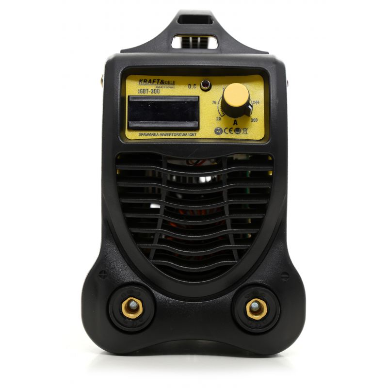 Invertorová zváračka IGBT 330A | KD1855 – Obrázok 12
