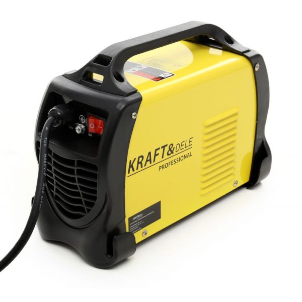 Invertorová zváračka IGBT 330A | KD1855 – Obrázok 14