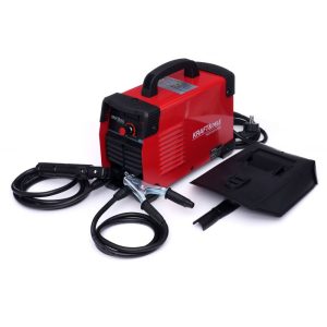Invertorová zváračka MMA 330A KD1866