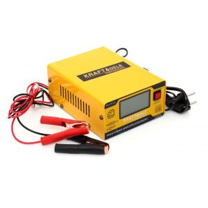 Nabíjačka mikroprocesorová 12/24V | KD1918