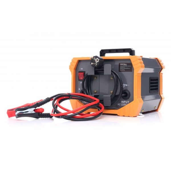 Nabíjačka autobatérií 12/24V 30/250aH KD1924 KD1288 – Obrázok 3