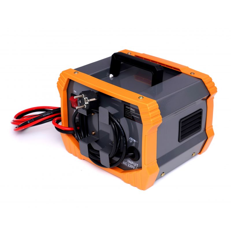 Nabíjačka autobatérií 12/24V 30/250aH KD1924 KD1288 – Obrázok 7