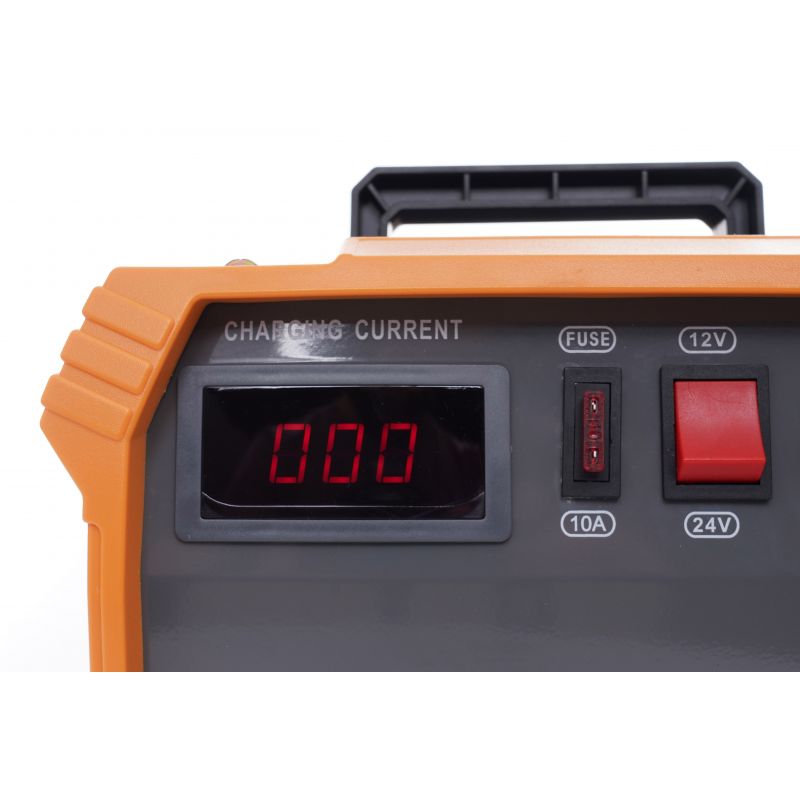 Nabíjačka autobatérií 12/24V 30/250aH KD1924 KD1288 – Obrázok 11