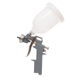 HVLP maliarska pištoľ 600ml KD2090