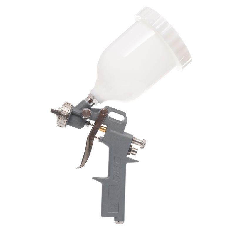HVLP maliarska pištoľ 600ml KD2090