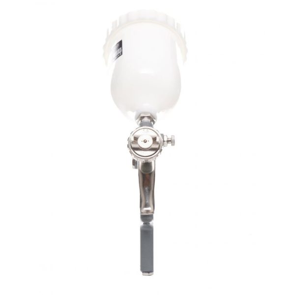 HVLP maliarska pištoľ 600ml KD2090 – Obrázok 3