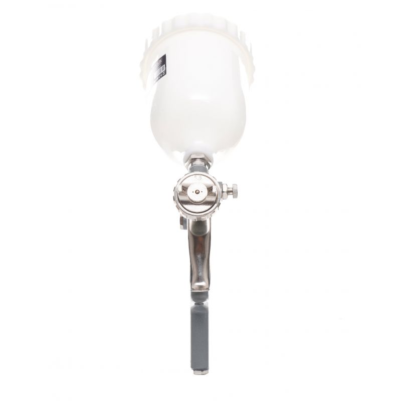 HVLP maliarska pištoľ 600ml KD2090 – Obrázok 3