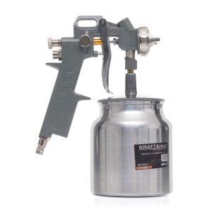HVLP maliarska pištoľ 750ml KD2091
