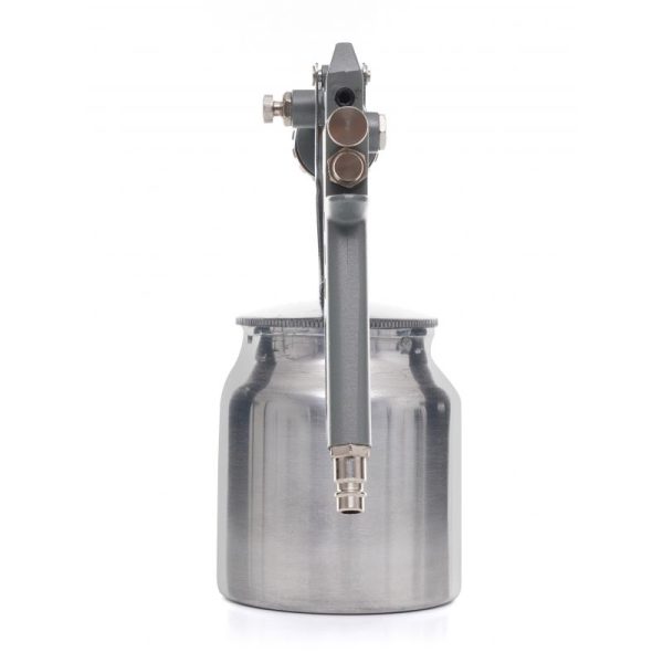 HVLP maliarska pištoľ 750ml KD2091 – Obrázok 7
