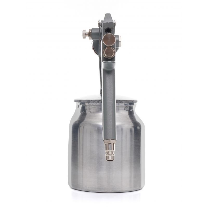 HVLP maliarska pištoľ 750ml KD2091 – Obrázok 7