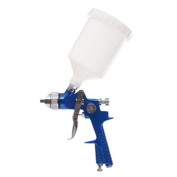 HVLP maliarska pištoľ 750ml KD2092