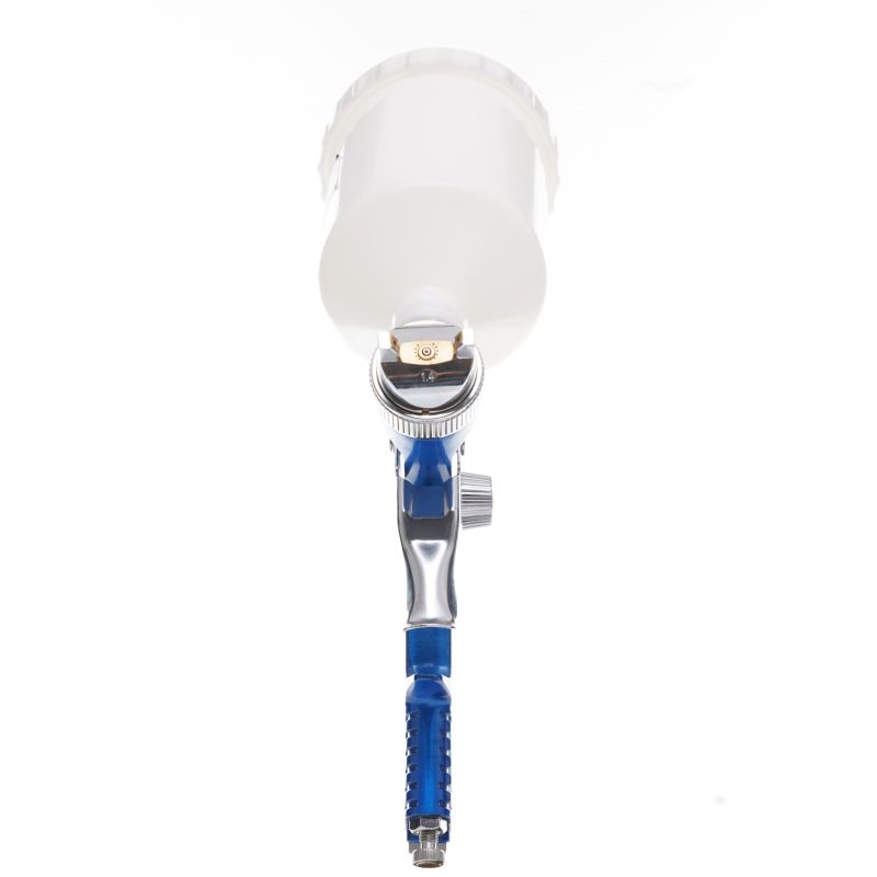 HVLP maliarska pištoľ 750ml KD2092 – Obrázok 3