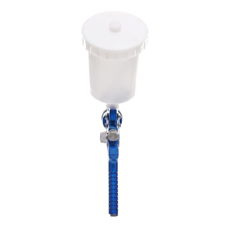 HVLP maliarska pištoľ 600ml KD2093 – Obrázok 6
