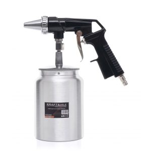 Pieskovacia pištoľ 750ml KD2095
