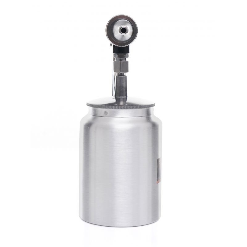 Pieskovacia pištoľ 750ml KD2095 – Obrázok 4