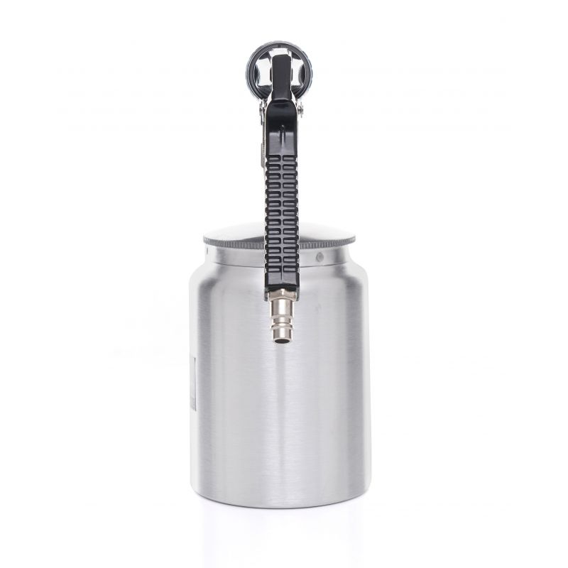 Pieskovacia pištoľ 750ml KD2095 – Obrázok 8