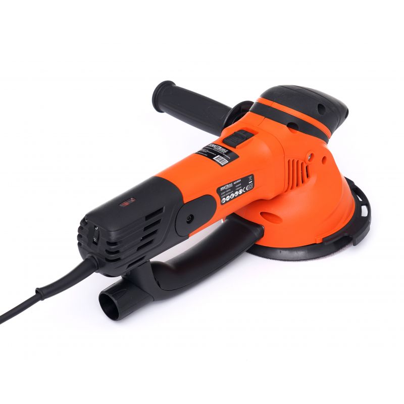 Excentrická brúska 1500W KD3024 – Obrázok 3