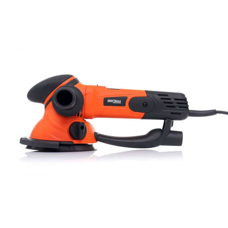 Excentrická brúska 1500W KD3024 – Obrázok 6