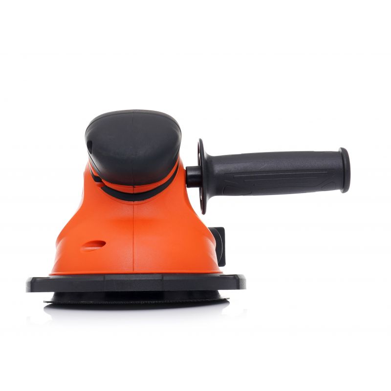 Excentrická brúska 1500W KD3024 – Obrázok 7