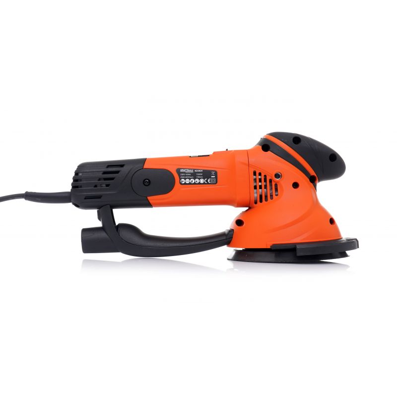 Excentrická brúska 1500W KD3024 – Obrázok 8