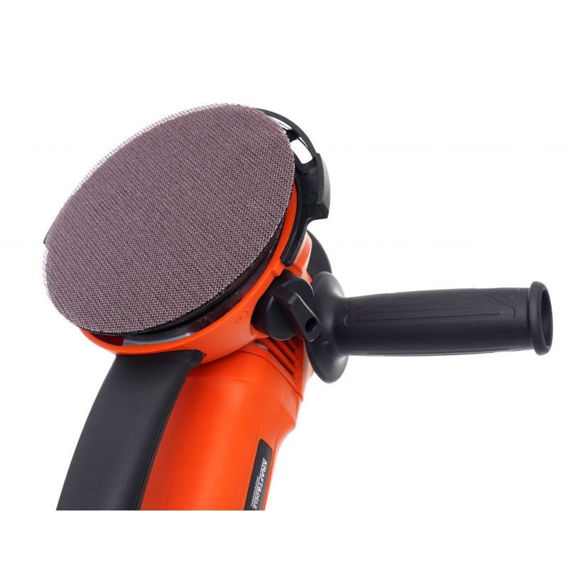 Excentrická brúska 1500W KD3024 – Obrázok 9