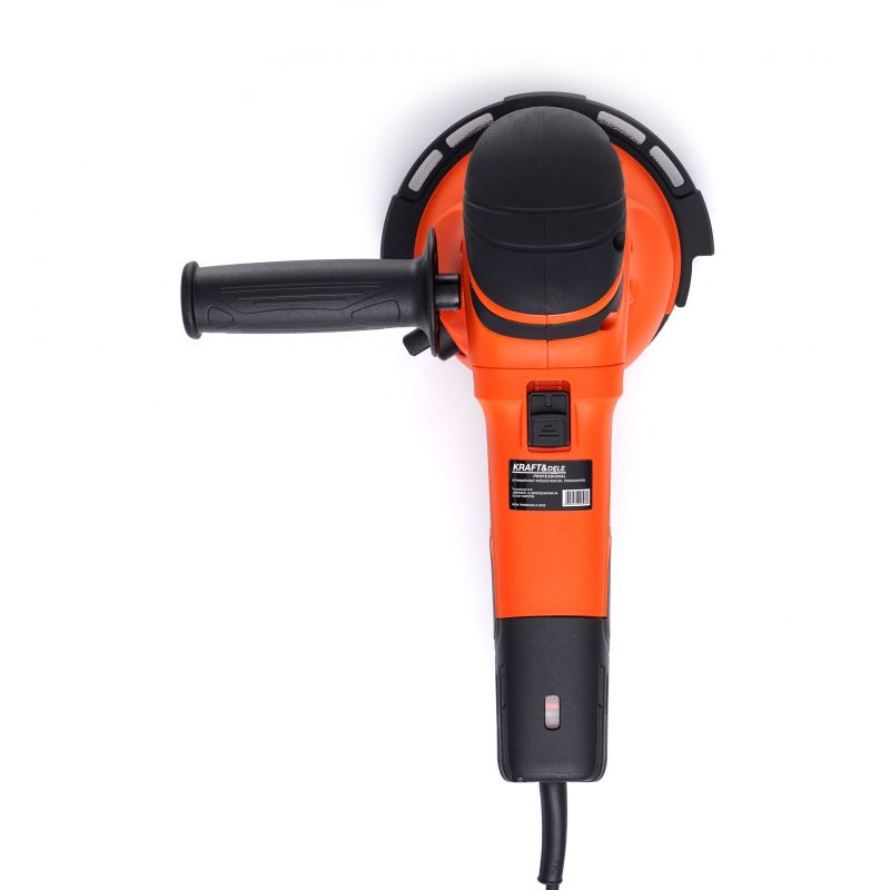 Excentrická brúska 1500W KD3024 – Obrázok 12