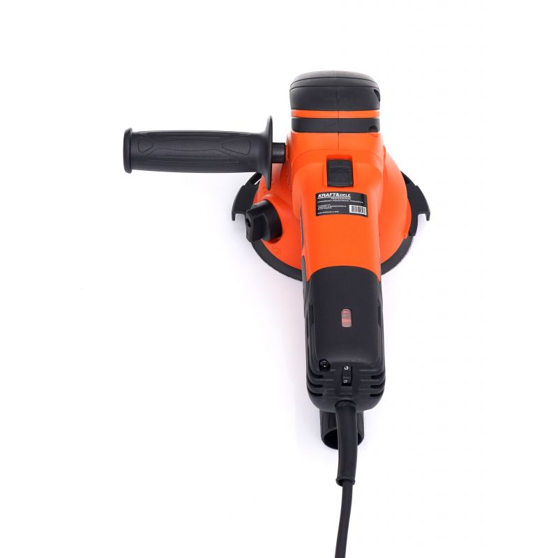 Excentrická brúska 1500W KD3024 – Obrázok 13