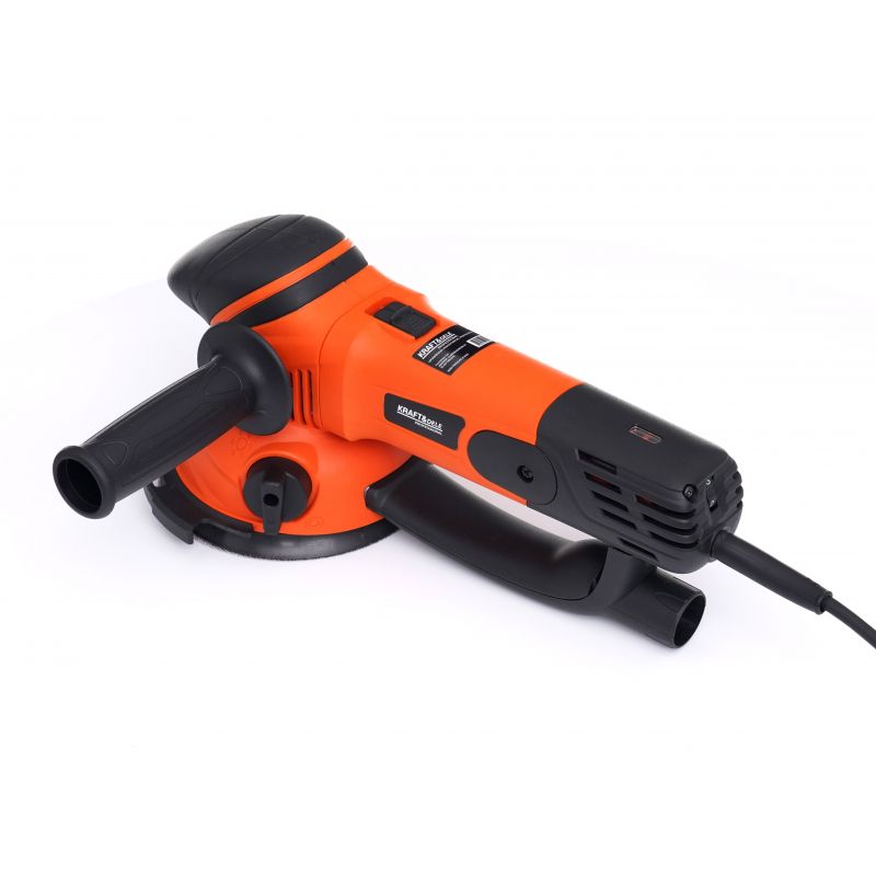 Excentrická brúska 1500W KD3024 – Obrázok 14